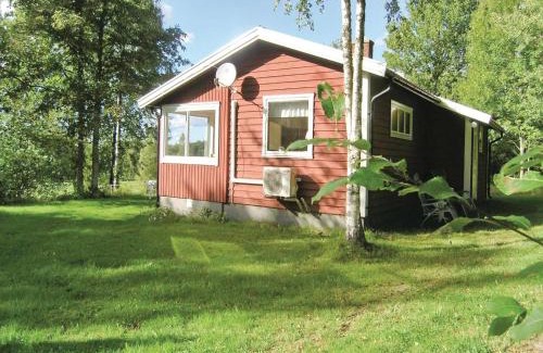 Lidhult House | Holiday Home Håknehult Lidhult