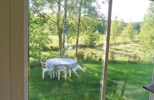 Lidhult House | Holiday Home Håknehult Lidhult