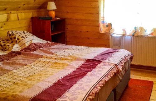 Fonyod House | Holiday Home Hajnal by Interhome