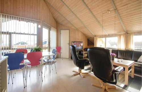 Grønninghoved Strand House | Holiday Home Havremarken