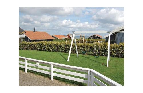 Grønninghoved Strand House | Holiday Home Havremarken