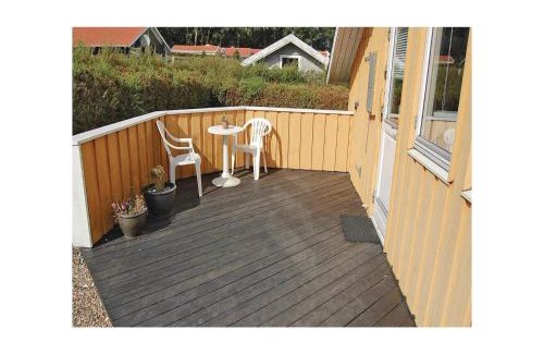 Grønninghoved Strand House | Holiday Home Havremarken