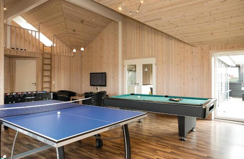 Nr. Lyngby House | Holiday home Helledievej