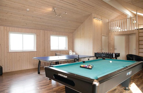 Nr. Lyngby House | Holiday home Helledievej