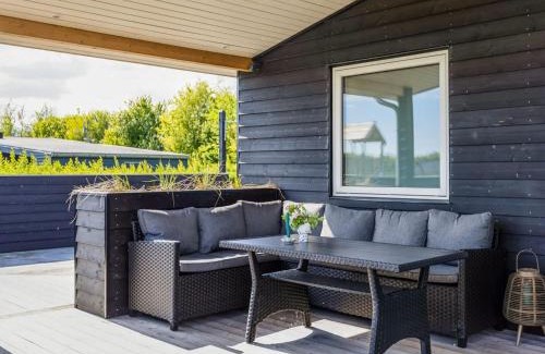 Skovmose House | Holiday Home Helmtrud - 700m from the sea by Interhome