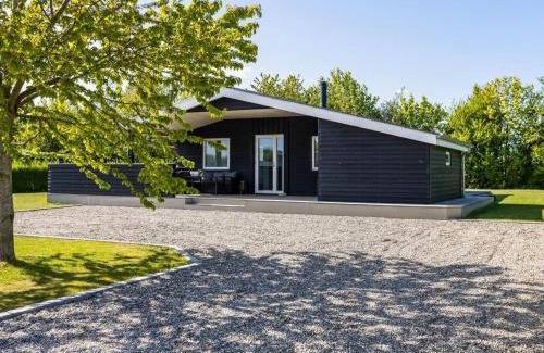 Skovmose House | Holiday Home Helmtrud - 700m from the sea by Interhome