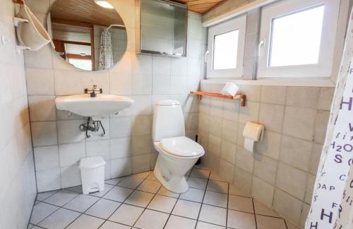 Frederikshavn House | Holiday Home Hennrik - 500m from the sea by Interhome