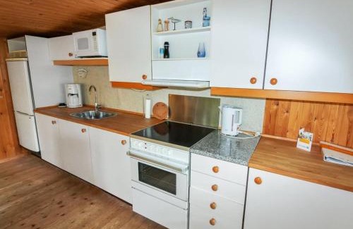 Frederikshavn House | Holiday Home Hennrik - 500m from the sea by Interhome