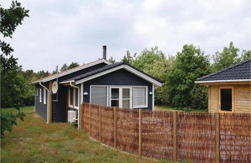 Hemmet House | Holiday Home Ildervej Yellow