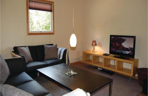 Hemmet House | Holiday Home Ildervej Yellow