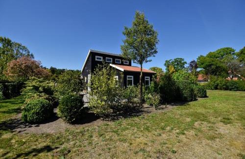 Eerbeek House | Holiday Home in Eerbeek near Veluwe