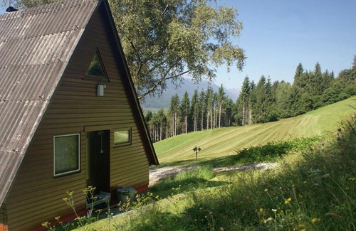 Jenig House | Holiday home in Jenig Carinthia with pool