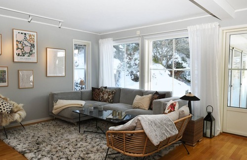 Kungalv Municipality House | Holiday home in Kärna, Bohuslän near salty baths | SE09034