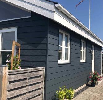 Karrebksminde House | Holiday Home In Karrebæksminde Near The Beach