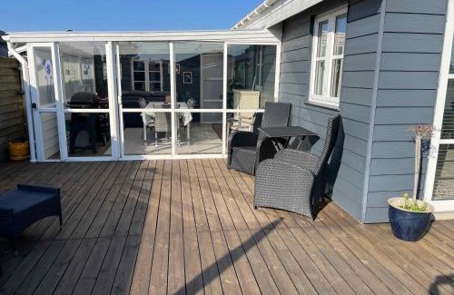Karrebksminde House | Holiday Home In Karrebæksminde Near The Beach