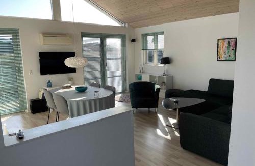 Karrebksminde House | Holiday Home In Karrebæksminde Near The Beach