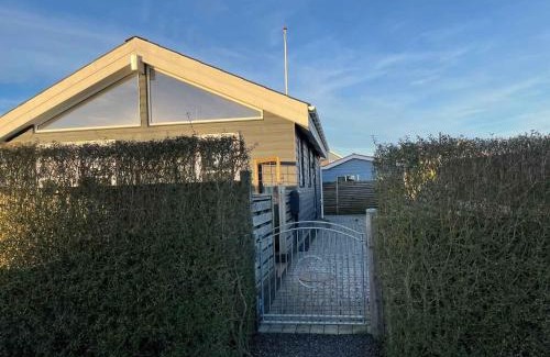 Karrebksminde House | Holiday Home In Karrebæksminde Near The Beach