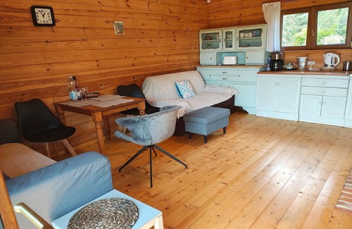 Kolczewo House | Holiday Home in Kołczewo near Baltic Beach