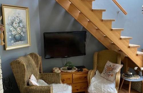 Kolczewo House | Holiday Home in Ko czewo near Wild Beach