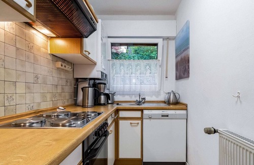 Langscheid House | Holiday home in Langscheid with panoramic view