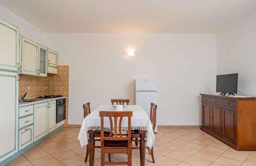 Monte Petrosu Apartment | Holiday home in Monte Petrosu 42787
