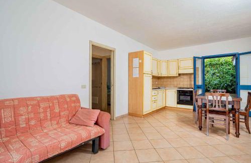 Monte Petrosu Apartment | Holiday home in Monte Petrosu 42787