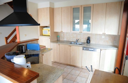 Somme-Leuze House | Holiday Home in Somme-Leuze with Pool & Sauna
