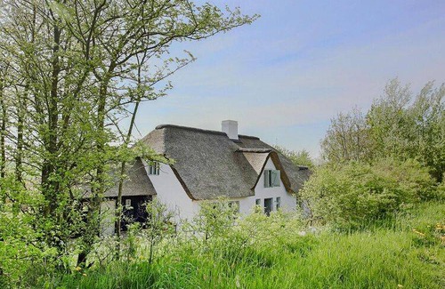 Tetenbull House | Holiday home in Tetenbüll