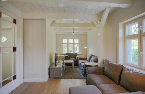 Tetenbull House | Holiday home in Tetenbüll
