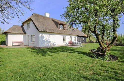 Tetenbull House | Holiday home in Tetenbüll