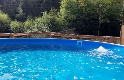 Schladern Apartment | Holiday home in the Rosbachtal