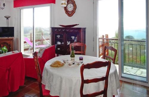 Trebeurden House | Holiday Home in Trébeurden with Sea View, cleaning included