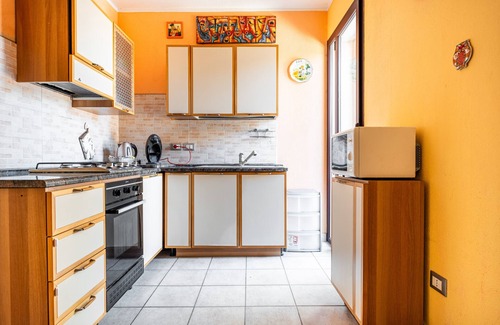 Province of Cagliari House | Holiday Home 'Magy House' with Private Terrace