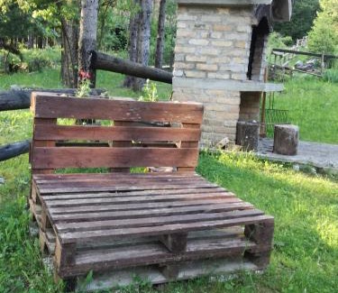 Mrkopalj House | Holiday Home Jela