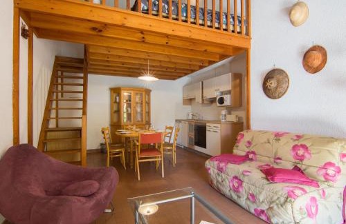 Le Penon House | Holiday Home Juncades by Interhome