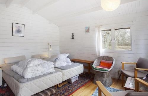 Læsø House | Holiday Home Kai - 3-5km from the sea by Interhome
