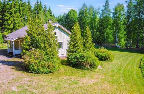 Iltasmaki House | Holiday Home Kaisla by Interhome