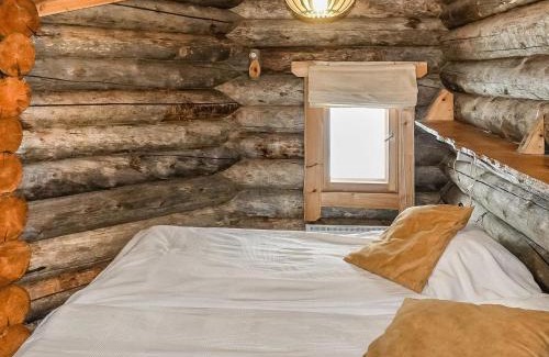 Salla House | Holiday Home Kelokota by Interhome
