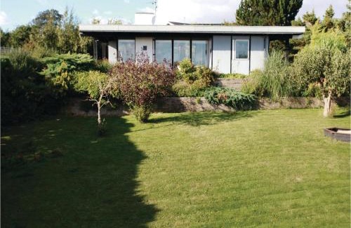 Frolunde House | Holiday Home Kløverbakken
