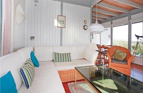 Frolunde House | Holiday Home Kløverbakken
