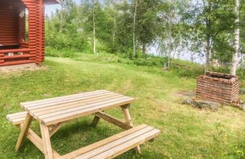 Petajavesi House | Holiday Home Koivuranta by Interhome