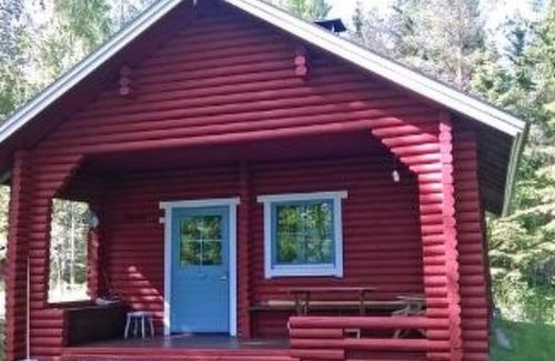 Petajavesi House | Holiday Home Koivuranta by Interhome