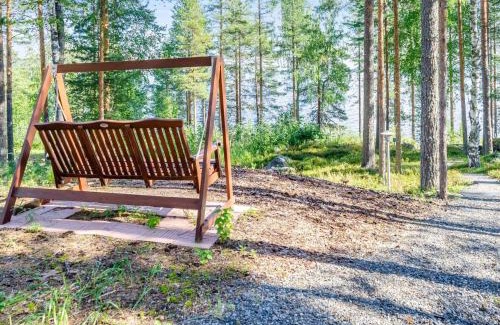 Koli National Park House | Holiday Home Kolinpilvi by Interhome