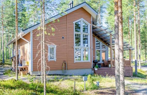 Koli National Park House | Holiday Home Kolinpilvi by Interhome