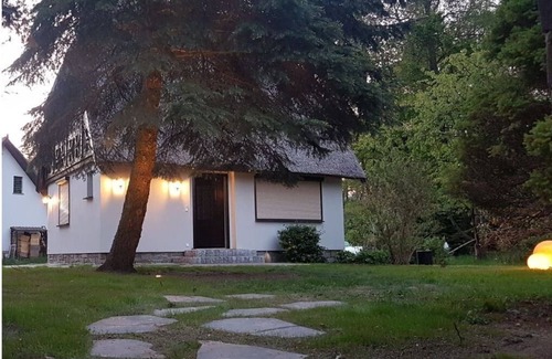 Burg-Kauper House | Holiday home Kupa Comfortable Vacation Home