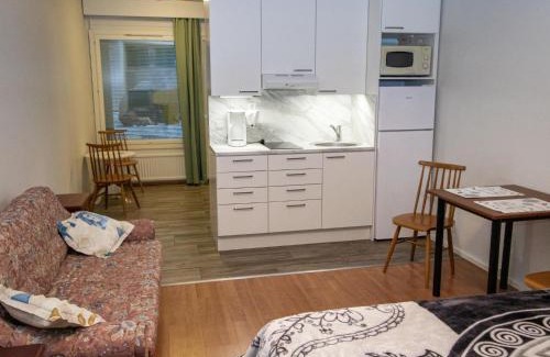 Ikaalinen House | Holiday Home Kylpylä-hotelli- room 152 by Interhome