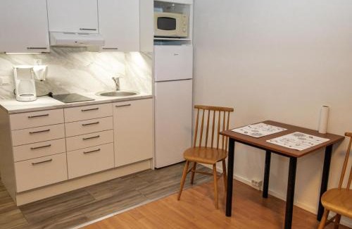 Ikaalinen House | Holiday Home Kylpylä-hotelli- room 152 by Interhome
