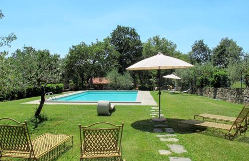 Loro Ciuffenna House | Holiday Home La Fornace-4 by Interhome