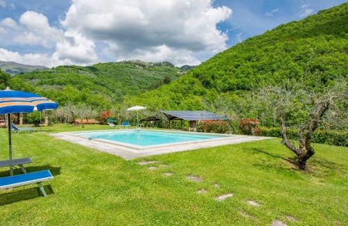 Loro Ciuffenna House | Holiday Home La Fornace-4 by Interhome