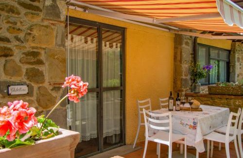 Loro Ciuffenna House | Holiday Home La Fornace-4 by Interhome